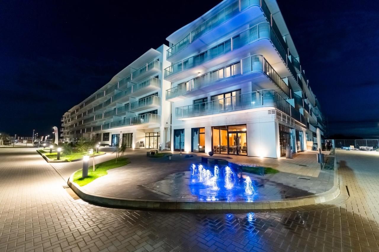 Chilliapartamenty - Polanki Aqua C111 - Sunny Kołobrzeg Esterno foto