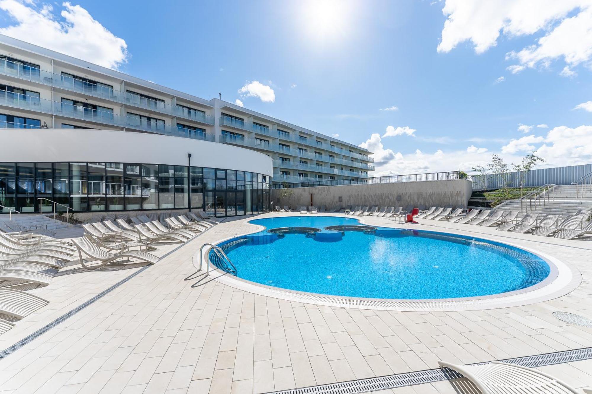 Chilliapartamenty - Polanki Aqua C111 - Sunny Kołobrzeg Esterno foto
