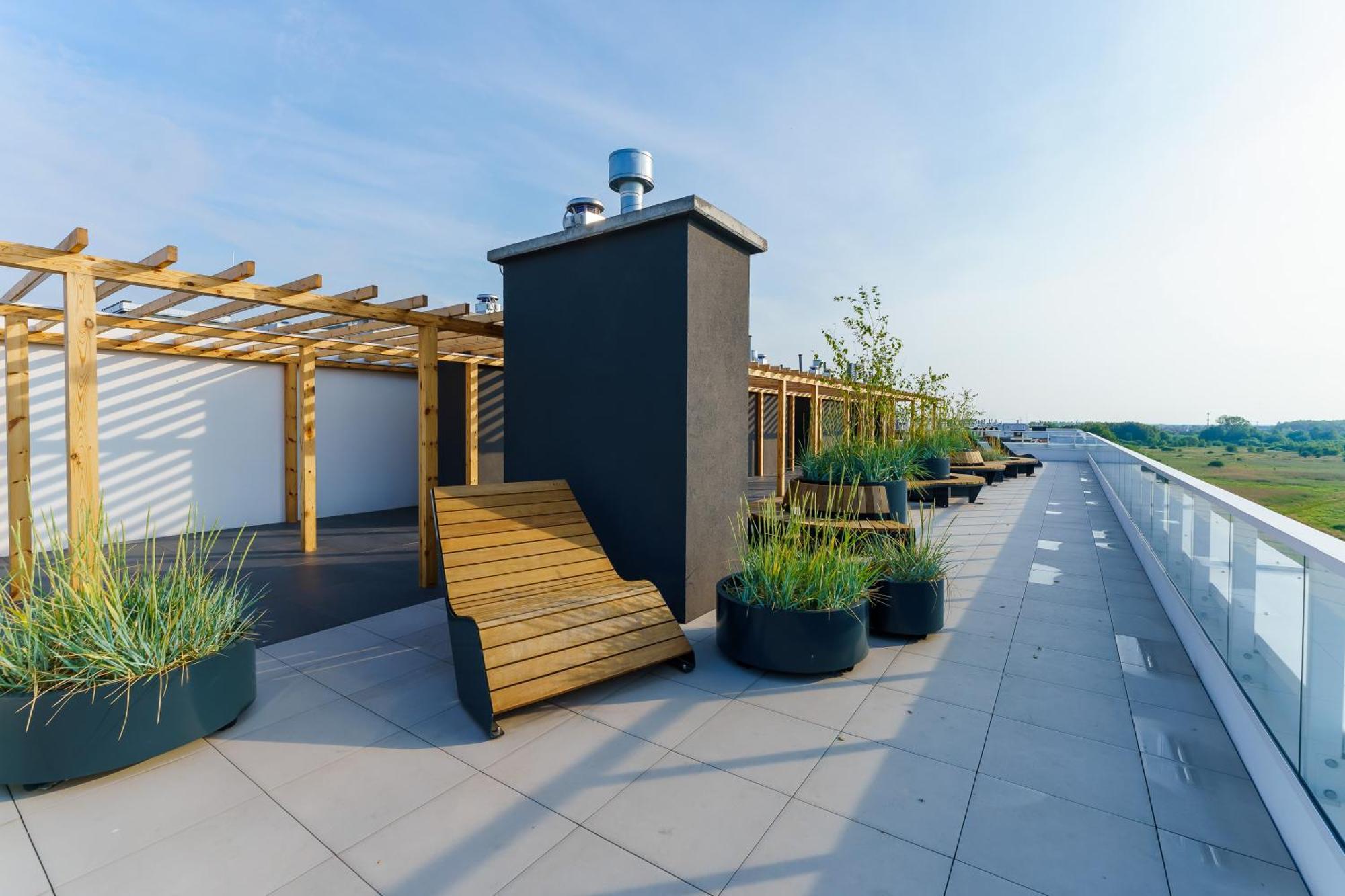 Chilliapartamenty - Polanki Aqua C111 - Sunny Kołobrzeg Esterno foto