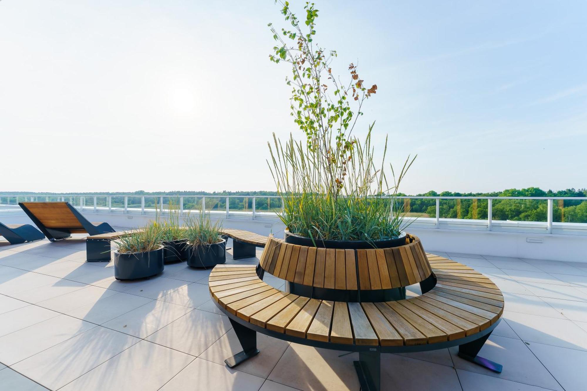 Chilliapartamenty - Polanki Aqua C111 - Sunny Kołobrzeg Esterno foto