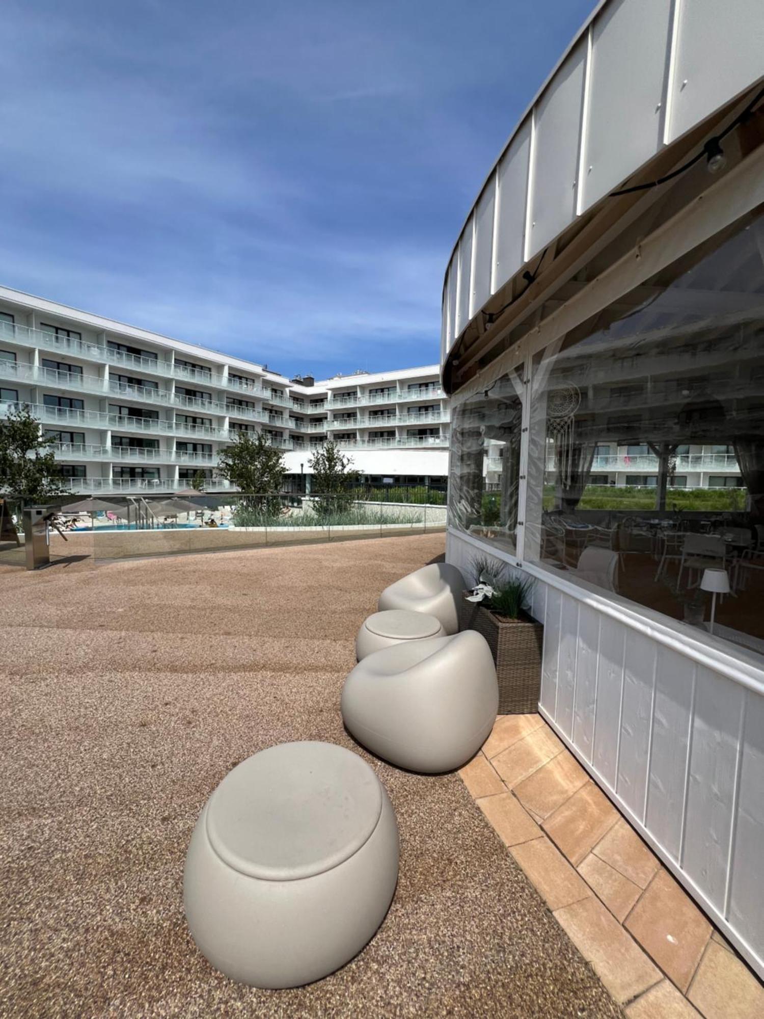 Chilliapartamenty - Polanki Aqua C111 - Sunny Kołobrzeg Esterno foto